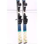 142 149 156 163 dames skis K2 DISRUPTION 76C W 2025, grip w, Overige merken, 140 tot 160 cm, Gebruikt, Verzenden