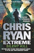 Chris Ryan Extreme: Silent Kill 9781444756869 Chris Ryan, Boeken, Gelezen, Chris Ryan, Verzenden
