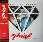 Tangerine Dream - Thief, Cd's en Dvd's, Verzenden, Nieuw in verpakking