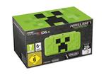 Nintendo New 2DS XL Console - Minecraft Creeper Edition (Nie