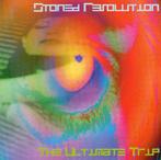 cd - Various - Stoned (R)Evolution - The Ultimate Trip, Zo goed als nieuw, Verzenden