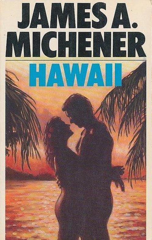 Hawaii 9789026975127 James Michener, Boeken, Streekboeken en Streekromans, Gelezen, Verzenden