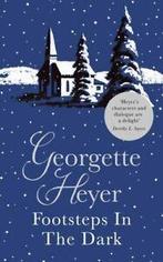 Footsteps in the dark by Georgette Heyer (Hardback), Boeken, Taal | Engels, Gelezen, Georgette Heyer, Verzenden