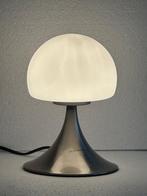 Lamp - mushroom / space age - Glas, metaal - Tafel Touch