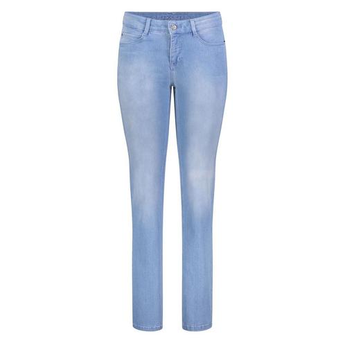 MAC • lichtblauwe Dream jeans • 36, Kleding | Dames, Broeken en Pantalons, Blauw, Nieuw, Maat 36 (S), Verzenden