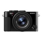 Sony Cybershot DSC-RX1R II compact camera - Tweedehands, Verzenden, Gebruikt, Compact, Sony