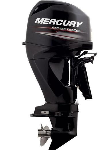 MERCURY 40 PK EFI ELPT/ESPT  Nieuw in doos op voorraad beschikbaar voor biedingen