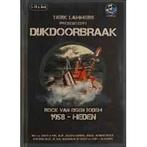 cd box - Various - Tjerk Lammers Presenteert Dijkdoorbraa..., Verzenden, Zo goed als nieuw