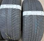 2x245-50-19 Bridgestone Winter 2x6m €65 Per Band 245 50 19, Auto-onderdelen, Banden en Velgen, Winterbanden, Band(en), Personenwagen