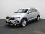 Zakelijke Lease |  Volkswagen T-Roc 1.0 TSI Life, Stof, Gebruikt, Euro 6, Overige kleuren