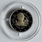 Vaticaan. 2 Euro 2023 Manzoni Proof (Zonder Minimumprijs)