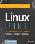 Linux Bible 9781119578888 Christopher Negus, Verzenden, Gelezen, Christopher Negus