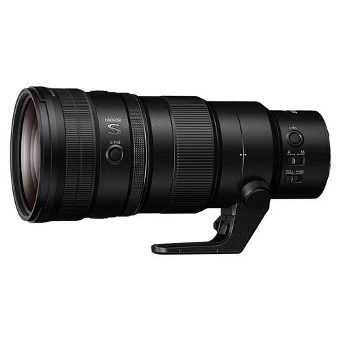 Nikon Z 400mm f/4.5 VR S, Audio, Tv en Foto, Fotografie | Lenzen en Objectieven, Telelens, Nieuw, Ophalen of Verzenden