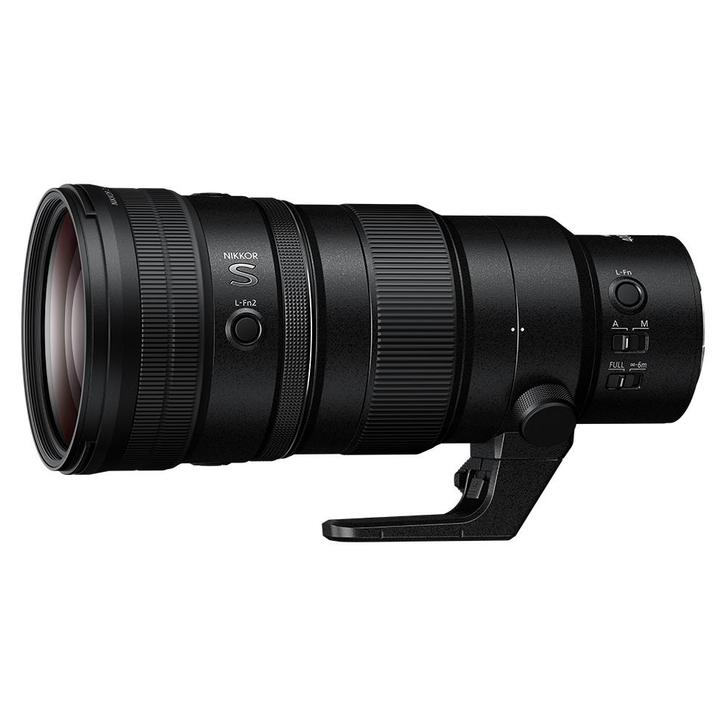 Nikon Z 400mm f/4.5 VR S, Audio, Tv en Foto, Fotografie | Lenzen en Objectieven, Telelens, Nieuw, Ophalen of Verzenden