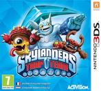 Skylanders Trap Team (game only) (Nintendo 3DS), Vanaf 3 jaar, Gebruikt, Verzenden