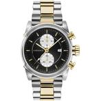 Versace - VEV400519 - yellow, Sieraden, Tassen en Uiterlijk, Horloges | Dames, Verzenden, Nieuw