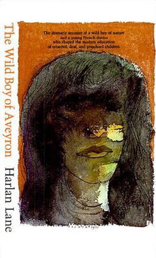 The Wild Boy of Aveyron 9780674953000 Harlan Lane, Boeken, Taal | Engels, Zo goed als nieuw, Verzenden