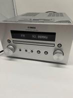 Yamaha - CRX-550 - CD-speler / Solid state stereo receiver, Nieuw
