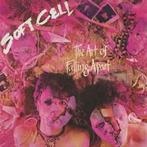 LP gebruikt - Soft Cell - The Art Of Falling Apart, Verzenden, Zo goed als nieuw