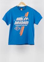 Harley-Davidson Vintage T-Shirt, Kleding | Heren, Ophalen of Verzenden, Nieuw