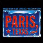 cd - Ry Cooder - Paris, Texas - Original Motion Picture S..., Cd's en Dvd's, Verzenden, Zo goed als nieuw