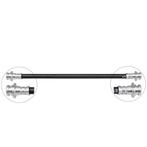 Remslang SUZUKI VITARA 1.9 D achterzijde, links of rechts, Verzenden, Nieuw