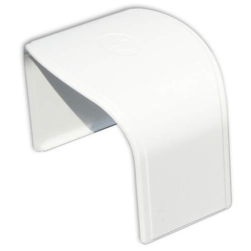 Tecnosystemi Optima verbindingsok MG100 Zuiverwit RAL901..., Witgoed en Apparatuur, Airco's