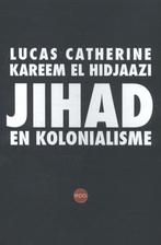 Jihad en kolonialisme 9789462670518 Kareem El Hidjaazi, Verzenden, Gelezen, Kareem El Hidjaazi