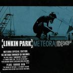 cd digi - Linkin Park - Meteora, Verzenden, Zo goed als nieuw