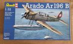 Revell 04922 Arado Ar 196 B 1:32, Verzenden, Nieuw, Revell