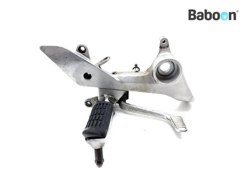 Schetsplaat Rechts Voor Honda VFR 800 FI 1998-2001 (VFR800FI, Motoren, Onderdelen | Honda, Gebruikt, Verzenden