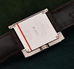 Gucci - Rare NOS Square Case - Zonder Minimumprijs - 7100 M, Sieraden, Tassen en Uiterlijk, Nieuw