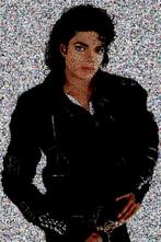 David Law - Crypto Michael Jackson - Bad