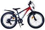 Volare XC Race Kinderfiets 20 inch 7 speed V-Brakes, Fietsen en Brommers, Fietsen | Kinderfietsjes, Verzenden, Nieuw, 20 inch of meer
