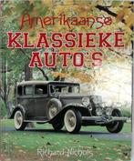 Amerikaanse klassieke autos, Nieuw, Verzenden