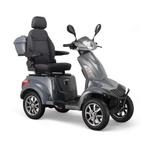 IVA S1000 Scootmobiel Demo met 57 km, Nieuw, 16 km/u of meer, 46 km of meer, Ophalen