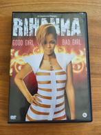 DVD - Rihanna - Good Girl Bad Girl, Cd's en Dvd's, Alle leeftijden, Verzenden, Gebruikt, Documentaire