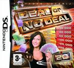 Deal or No Deal - Postcode Loterij [Nintendo DS], Ophalen of Verzenden, Zo goed als nieuw