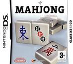 Mahjong [Nintendo DS], Ophalen of Verzenden, Zo goed als nieuw