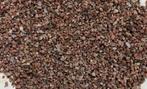 Osaka aquarium grind 1-2mm 10KG - OS-G046-12, Ophalen of Verzenden, Nieuw, Grind, Zand of Voedingsbodem