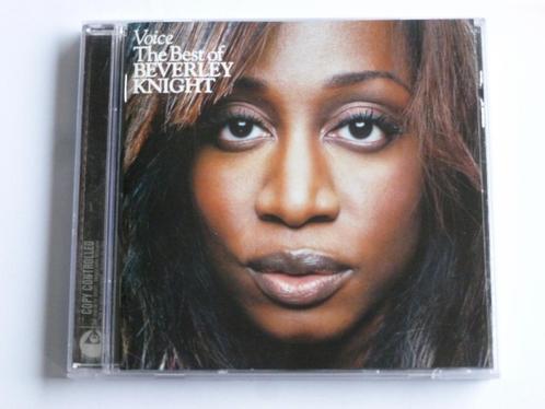 Beverley Knight - Voice / The best of, Cd's en Dvd's, Cd's | Pop, Verzenden
