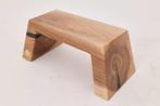Logniture - Bijzettafel - Japanse stijl - Hout