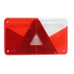 Aspöck Glas Multipoint 5 Rechts, Ophalen of Verzenden, Nieuw