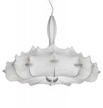 Flos - Marcel Wanders - Plafondlamp - Glas, Metaal, Textiel