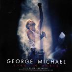 George Michael - Live In Paris (LP, Unofficial, 180), Cd's en Dvd's, Vinyl | Pop, Ophalen of Verzenden, Nieuw in verpakking