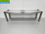 RVS HCB Etagère Brug Premium-line 120 cm Horeca, Ophalen of Verzenden, Nieuw in verpakking