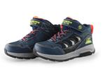 Skechers Hoge sneakers in maat 33 Blauw | 10% extra korting, Verzenden, Jongen of Meisje, Schoenen, Skechers