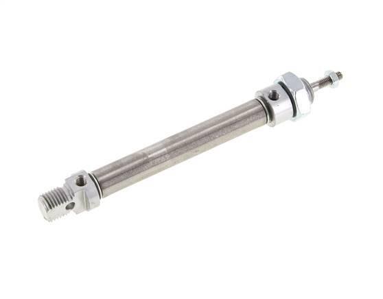 ISO 6432 Ronde Dubbelwerkende Cilinder 10-50mm - Magnetisch, Doe-het-zelf en Verbouw, Gereedschap | Machine-onderdelen en Toebehoren