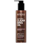 Revuele Soothing Cleansing Oil - 200ml, Ophalen of Verzenden, Nieuw, Verzorging