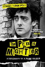 9780857306050 The Pen is Mightier Edward Tudor Pole, Verzenden, Nieuw, Edward Tudor Pole